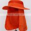 National pattern High Quality outdoor Bucket Hat
