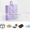 7pcs/set Portable Foldable Nylon Luggage Clothes Sports Bags Toiletry Travel Bag