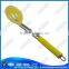 Food Grade Tools Small Silicone Frying Slotted Spoon