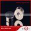N38 D38X17x7 mm NdFeB magnet in hugh quality with ISO14001 for motor