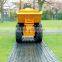 Plastic Road Mat / Bog Mats / Ground Protection Mats Manufacturer