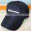 promotion 5 panel dry fit cap with logo