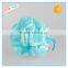 Chinese manufacturers promotional multicolor body rubbing ball baby mesh bath sponge