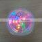 LED light cup soda cups for party decoration flashing cup