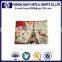 Low Cost Wholesale Squeeze Pouch Coin Bag for Promotion Cotton Zipper Pouch
