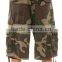 custom design men's cargo Shorts