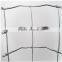 High Tensile Hot Dipped Galvanized Animal Farm Protection Fence(manufacturer)