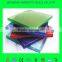 5mm-12mm acid frosted patterned building glass