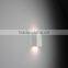 LED gypsum/platster wall lamp