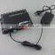 8 Channel Fiber Optic Video Converter,optic Fiber Digital to Analog Converter