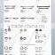 Bicycle Hubs and Parts