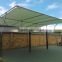 outdoor fence netting / windbreak nets / balcony cover sun shade with 1-5% UV