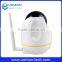 Colorful 1.0MP H.264 wireless wifi camera smart CCTV ip camera