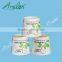 4oz compostable&biodegradable pla paper cups