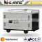 7.5KW 8KW silent 110-240V air cooled diesel generator lower price