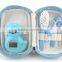 EN71 approved baby thermometer gift set