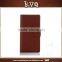 Magnetic Wallet Card PU Leather Flip Cover Case For meizu mx4