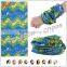 High Performance Moisture Wicking Microfiber Versatile Sports Multifunctional head scarf for men