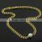 dubai wholesale market cheap 24k gold necklace