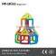 Hot sale Magnetic toys 2015 for kids/magformers DIY building blocks toys