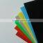 Different Size Colored Plastic PP Thermoforming Sheet for Advertisement