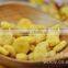 Automatic Roasted Breakfast Cereal Corn Flakes Extrusion Machine