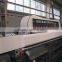 Glass miter edge processing machinery glass polishing machinery