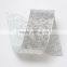 Acrylic Plastic Napkin Ring Wedding Table Decoration & Accessories Type Eco-Friendly Feature Hotel clear Acrylic Napkin Holder