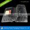 custom formed PET tray fresh fruit blister packaging