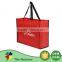 Brand New Highest Quality Oem Production Promotional Shopping Customized Nonwoven Bag