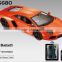 USA hot sale mini android controlled RC car controlled by iphone and android devices 1/14