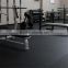 rubber floor gym /non toxic gym flooring rubber flooring for gym/ gym mats Trade assurance