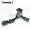 Commlite 7 Inch Articulating Magic Friction Arm for Hot Shoe Mounts