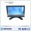 7 inch waterproof touch screen monitor with IP 65 /led monitor outdoor