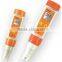 TDS10A Precision Conductivity+TDS+Salinity Meter/Battery:4pcs 1.5 V button batteries