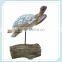 tabletop seagull decor resin animal figurines