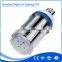 Hot sell energy saving 2700K 27W led corn light bulb