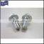 din 6921 flange bolt m10x25 (DIN6921)