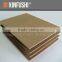 2.5~3mm plain hardboard