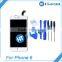 China Factory New Arrrival High Quality for Iphone 6 Clone Lcd Screen With Frame
