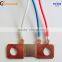 manganin shunts use in energy meter 150 micro ohm