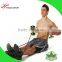 2015 Hottest Home Exercise Equipment Adjustable Heavy Duty Ab Roller Abdominal Exerciser Wheel