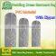 Plastic Garment Bag Cover / Wedding Clear Garment Bag Cover/Cloth Garment Bag Cover