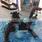New Commercial Gym Equipment Cardio Machine TZ-7020 Belt Transmission Spinning Bike