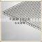 hollow Multiwall Polycarbonate plastic sheet for awning and sun room
