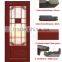 folding/ sliding wooden screen room divider