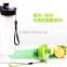 custom logo tritan fruit infusion infuser water bottle bpa free factory wholesale directly best selling products in america