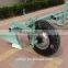 hot sell soil ridger mouldboard ridger