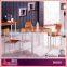 B2029 Indoor Dining Table Sets for Restaurant