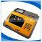 New arrival!!! 7 inch touch screen cheap pos price with embedded thermal prnter,barcode scanner------Gc039D